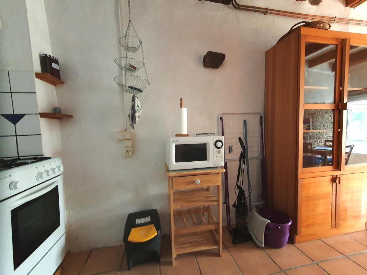 Gites La Vicomterie Ver  Εξωτερικό φωτογραφία