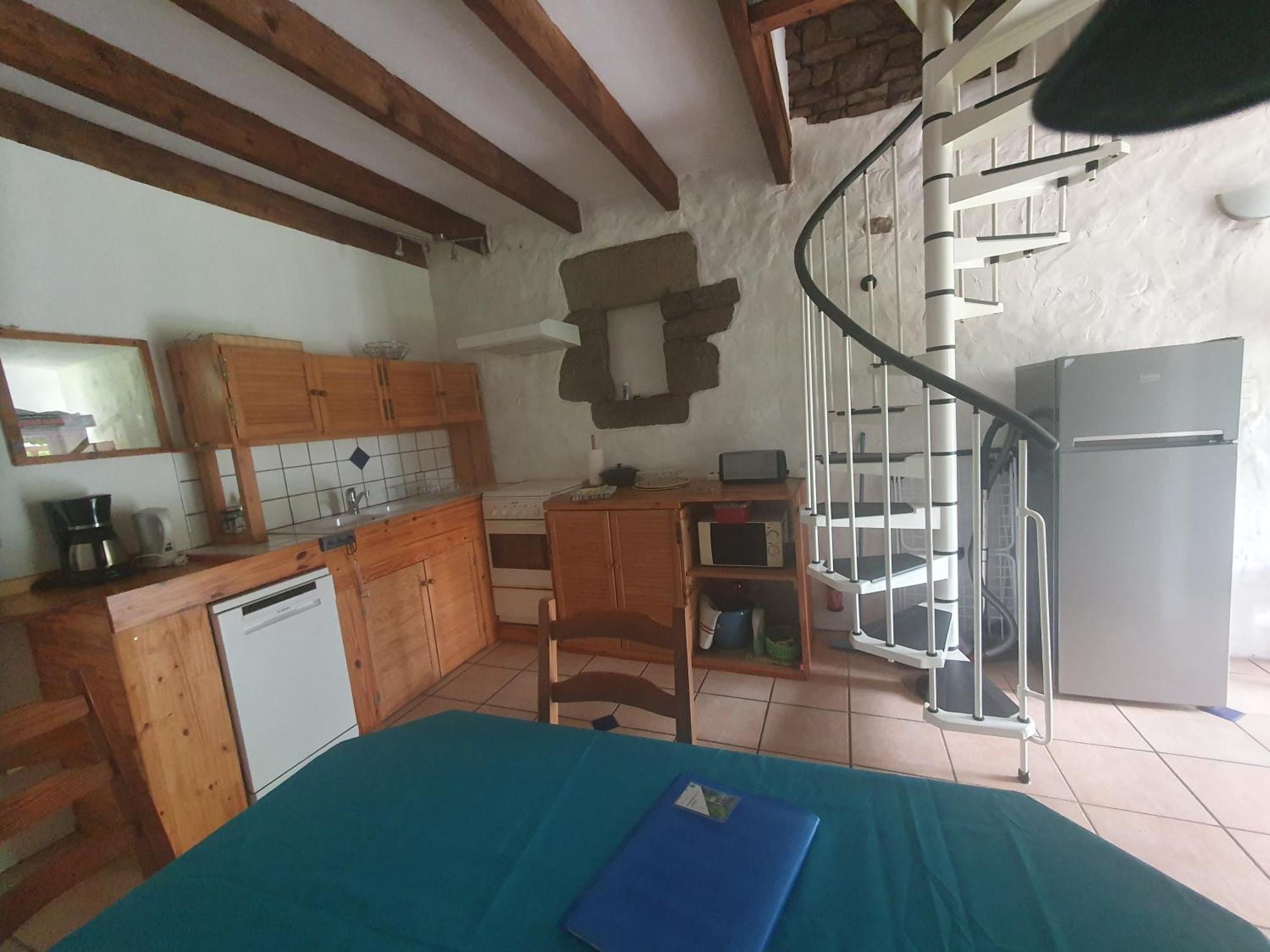 Gites La Vicomterie Ver  Εξωτερικό φωτογραφία