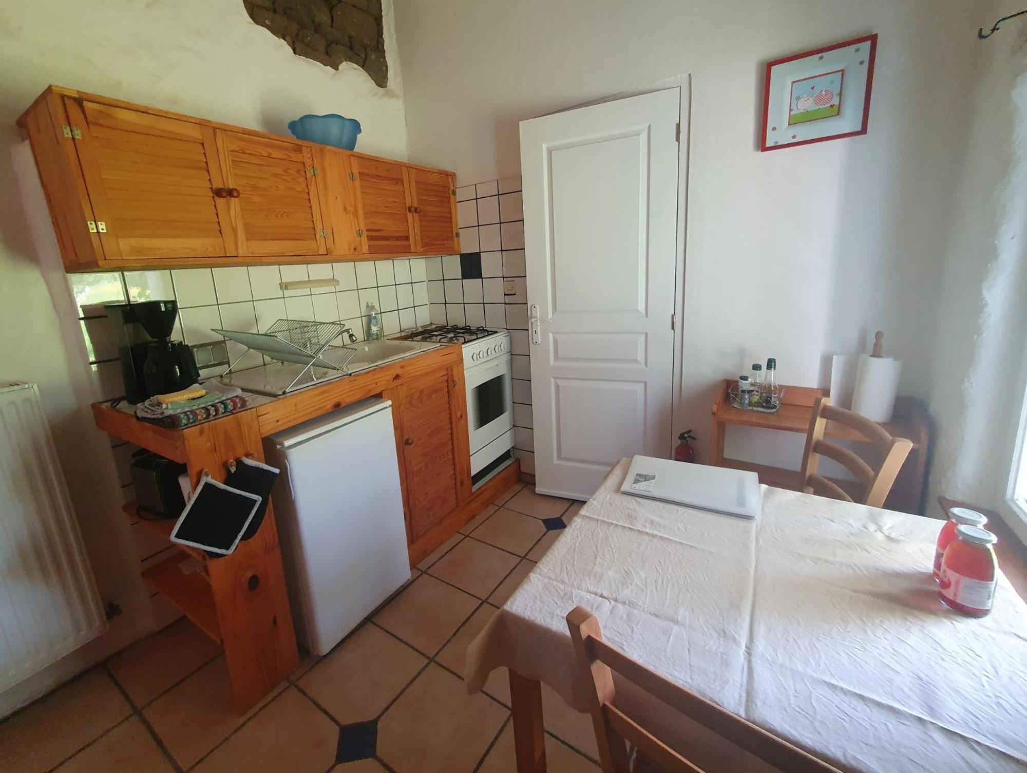 Gites La Vicomterie Ver  Εξωτερικό φωτογραφία
