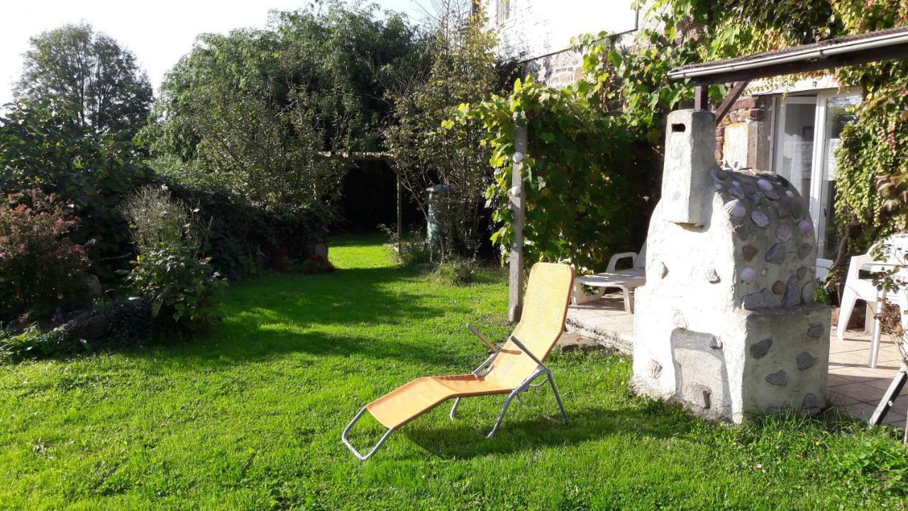 Gites La Vicomterie Ver  Εξωτερικό φωτογραφία